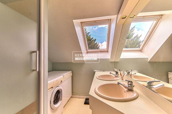 Appartement 3 pièces – 73 m² environ à Cesson-Sévigné (ref : 12373)