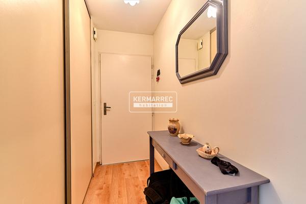 Appartement 3 pièces – 73 m² environ à Cesson-Sévigné (ref : 12373)