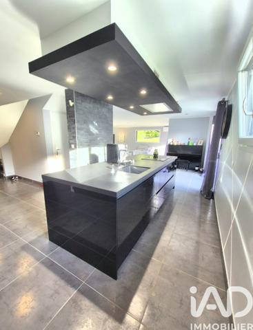 Maison à vendre 6 pièces 150 m² Vers