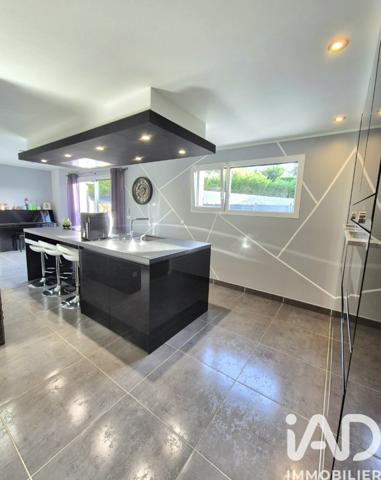 Maison à vendre 6 pièces 150 m² Vers