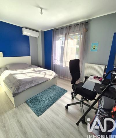 Maison à vendre 6 pièces 150 m² Vers