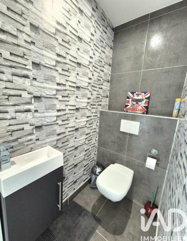 Maison à vendre 6 pièces 150 m² Vers