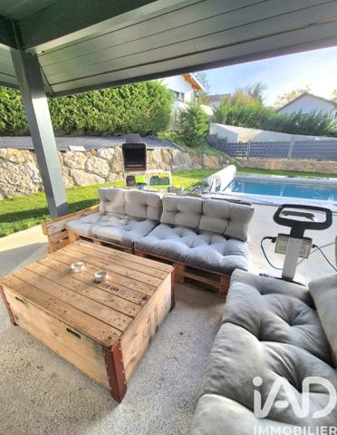 Maison à vendre 6 pièces 150 m² Vers