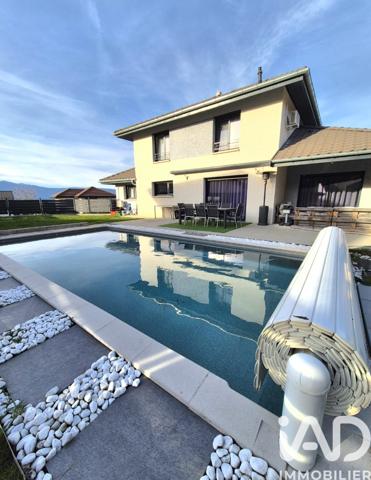 Maison à vendre 6 pièces 150 m² Vers