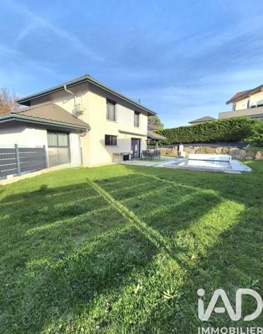 Maison à vendre 6 pièces 150 m² Vers