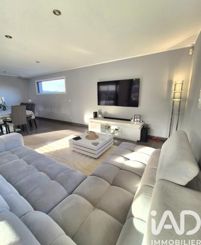 Maison à vendre 6 pièces 150 m² Vers