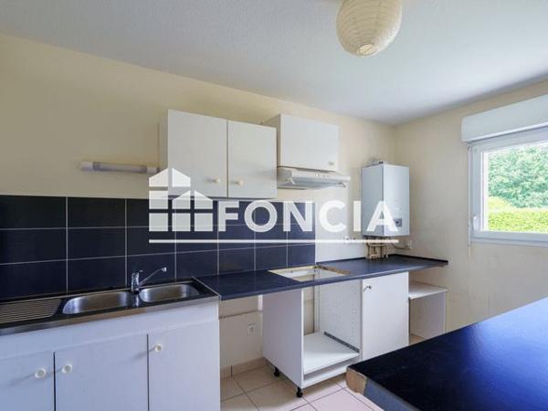 À vendre Maison 4 pièces 87.62 m² - Treffiagat 29730