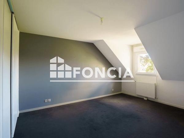 À vendre Maison 4 pièces 87.62 m² - Treffiagat 29730