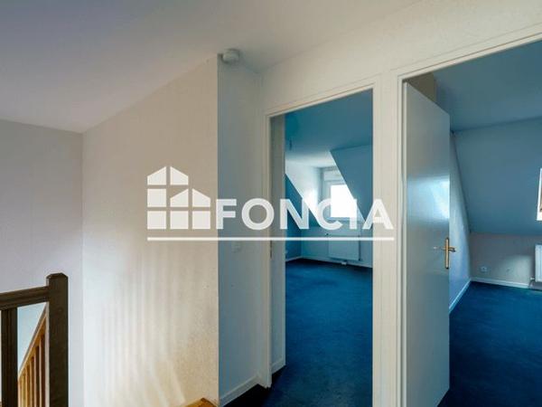 À vendre Maison 4 pièces 87.62 m² - Treffiagat 29730