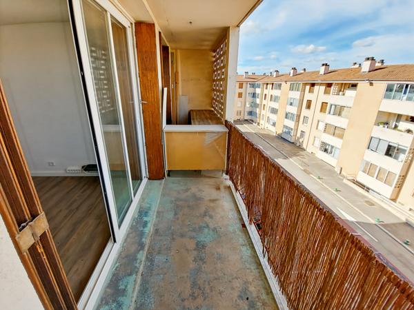 Appartement Salon De Provence 3 pièce(s) 74.54 m2