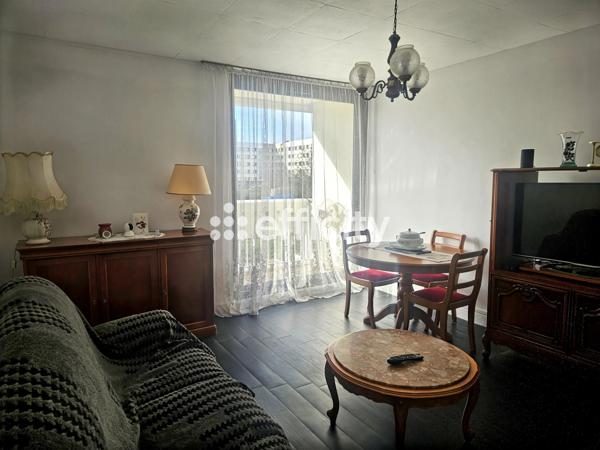 Appartement 3 pièces - 70 m²