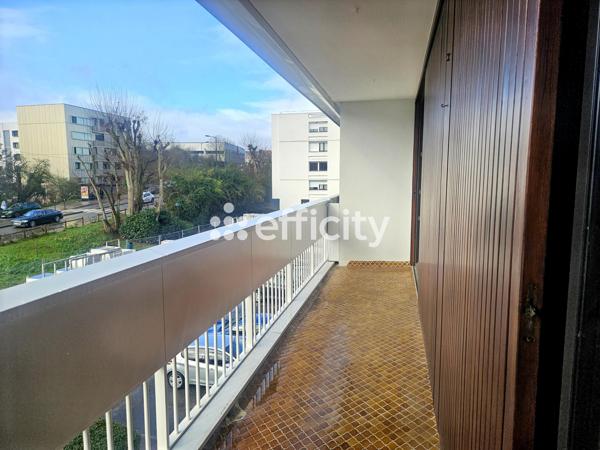 Appartement 3 pièces - 70 m²