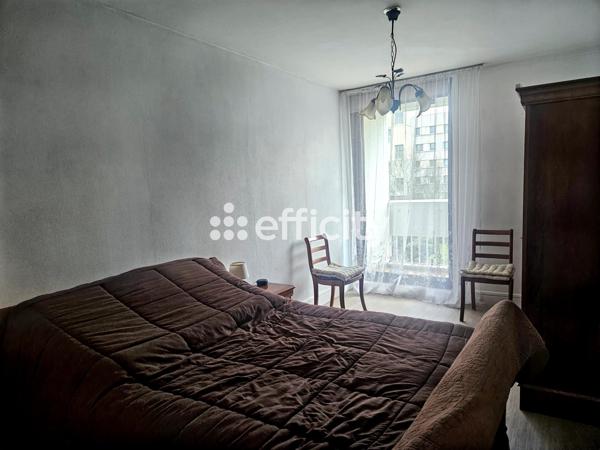 Appartement 3 pièces - 70 m²