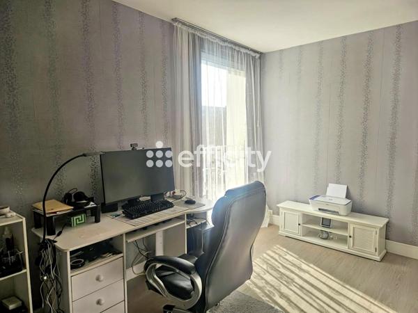 Appartement 3 pièces - 70 m²