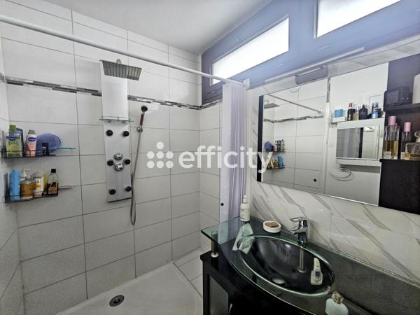 Appartement 3 pièces - 70 m²