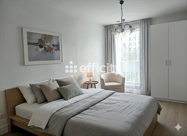 Appartement
         3 pièces
        - 70 m² 194 900 € *