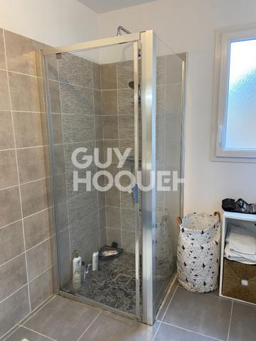Maison 4 pièces à louer à Ucel, proche bois, calme et spacieuse