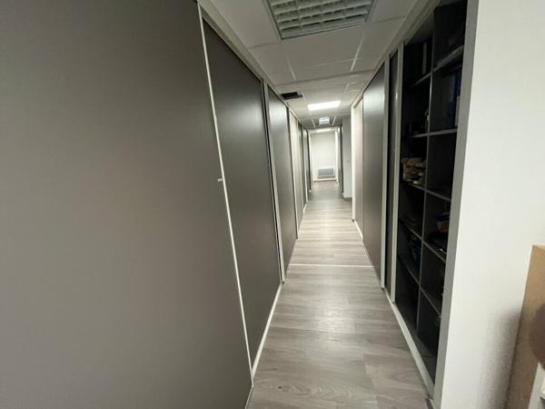 SPÉCIAL INVESTISSEUR - À VENDRE BUREAUX LOUÉS - LOCATAIRE "DE QUALITÉ"