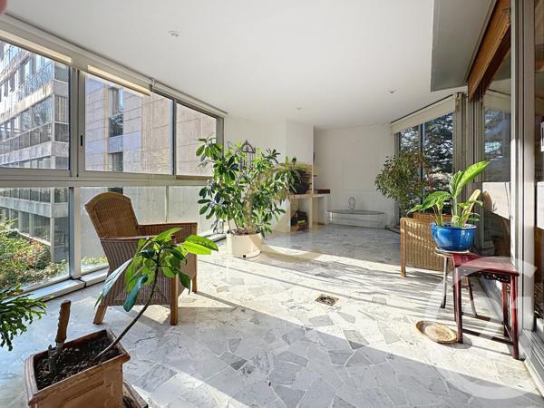 Appartement F4 à vendre  4 pièces - 128,69 m2 LE CHESNAY - 78