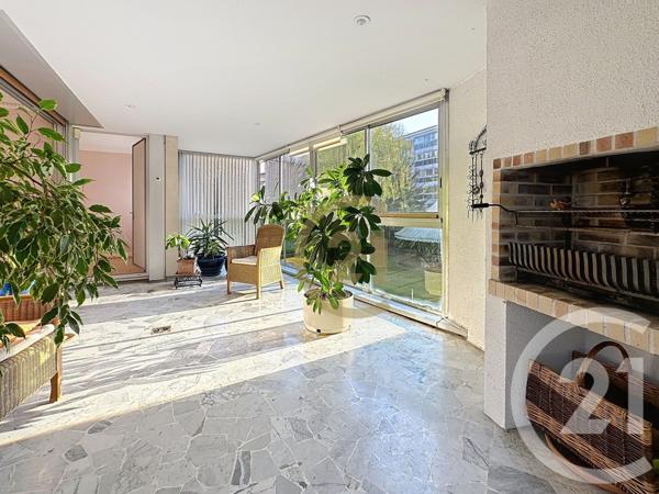Appartement F4 à vendre  4 pièces - 128,69 m2 LE CHESNAY - 78