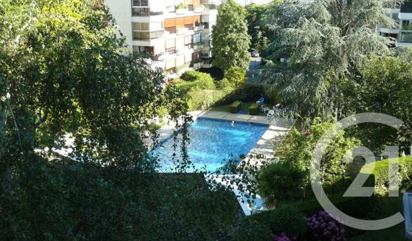 Appartement F4 à vendre  4 pièces - 128,69 m2 LE CHESNAY - 78