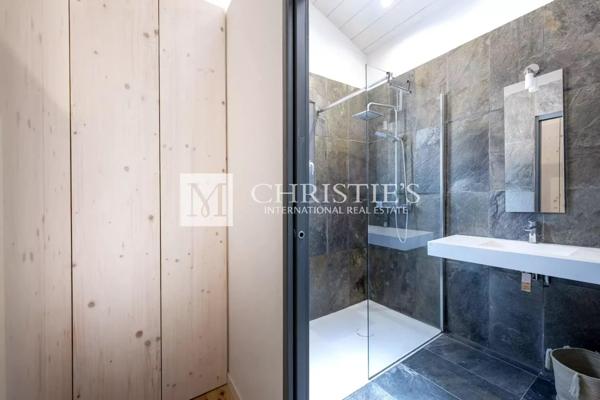 CAP FERRET / Petit Piquey / Villa Ferret Capienne de 5 chambres