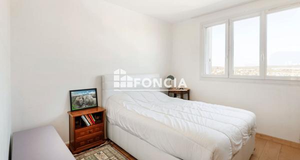 À vendre Appartement 4 pièces 114 m² - ÉGly 91520