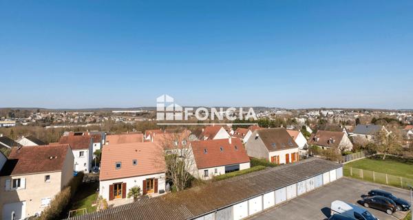 À vendre Appartement 4 pièces 114 m² - ÉGly 91520