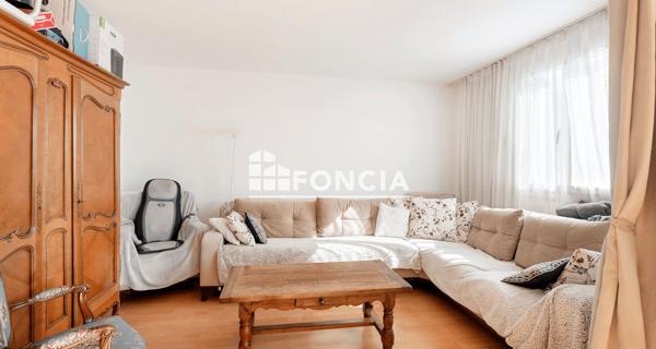 À vendre Appartement 4 pièces 114 m² - ÉGly 91520