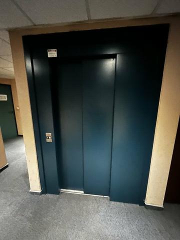 BUREAUX à LOUER de 251 m²