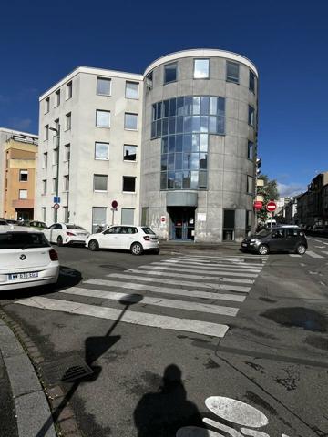 BUREAUX à LOUER de 251 m²