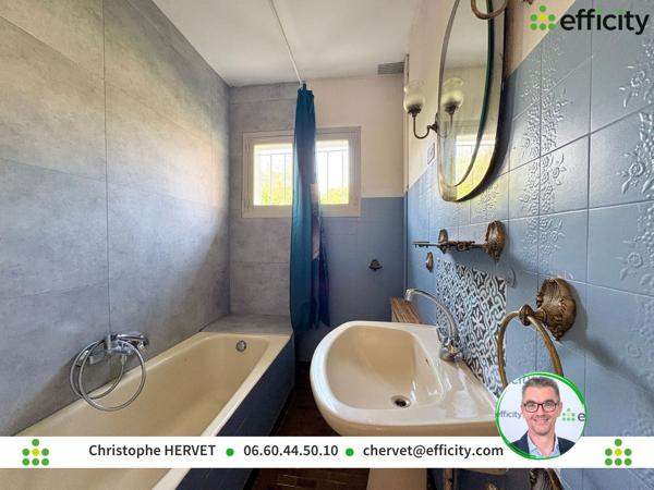 Maison
         6 pièces
        - 163 m² 210 000 €*