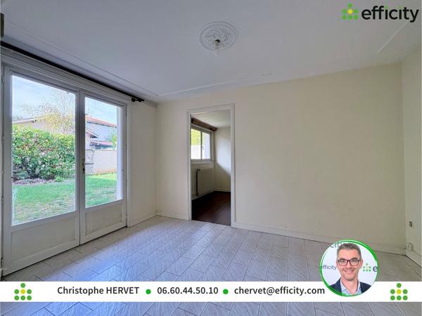 Maison
         6 pièces
        - 163 m² 210 000 €*