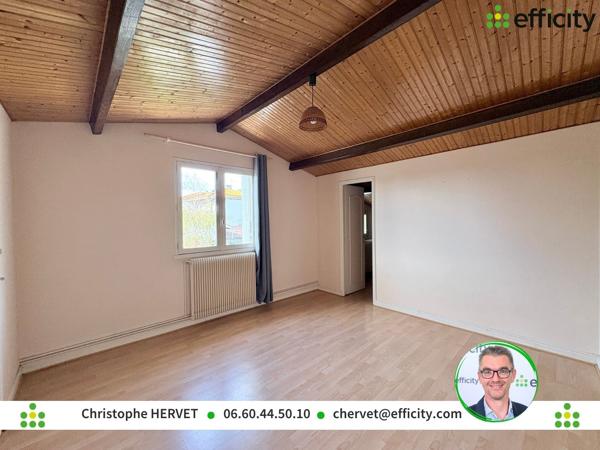 Maison
         6 pièces
        - 163 m² 210 000 €*