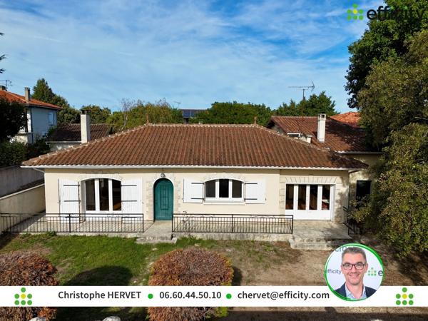 Maison
         6 pièces
        - 163 m² 210 000 €*