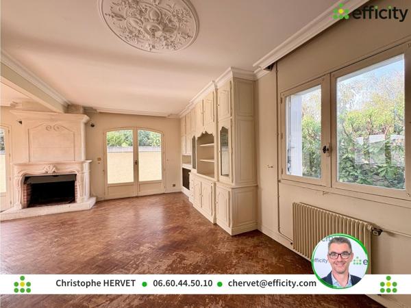 Maison
         6 pièces
        - 163 m² 210 000 €*