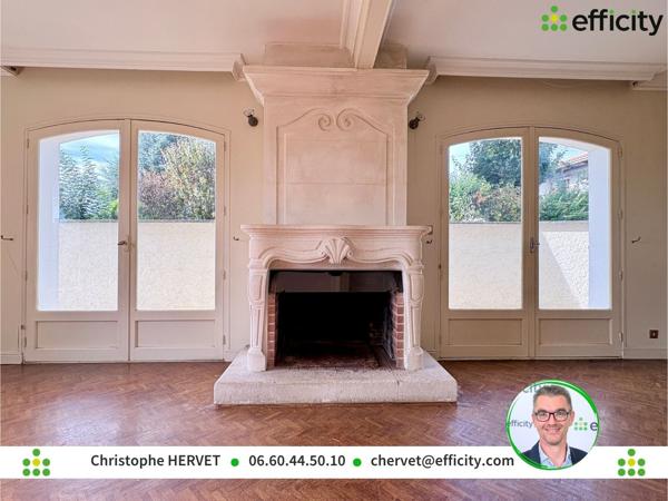 Maison
         6 pièces
        - 163 m² 210 000 €*