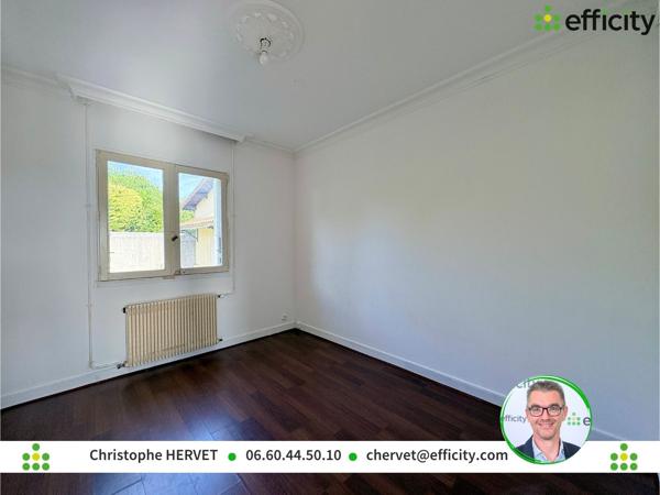 Maison
         6 pièces
        - 163 m² 210 000 €*