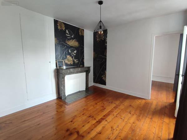 Appartement à louer à Rouen en Seine-Maritime (76000), ref : 2026L12   
HOTEL DE VILLE