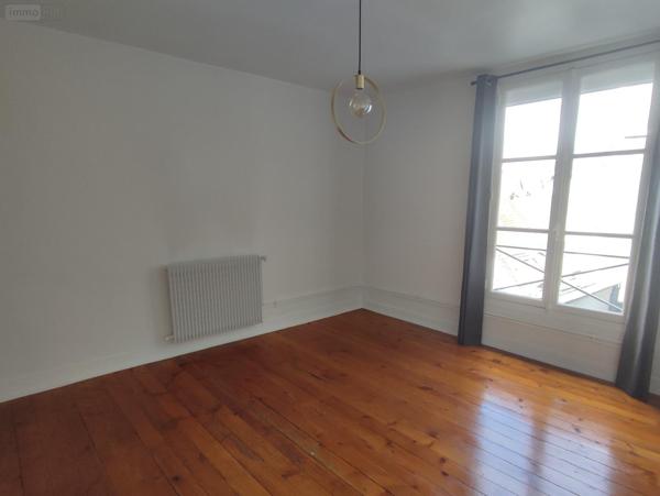 Appartement à louer à Rouen en Seine-Maritime (76000), ref : 2026L12   
HOTEL DE VILLE