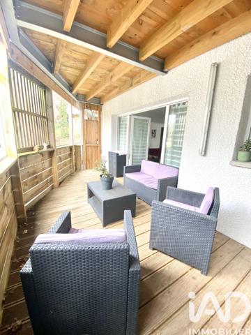 Appartement à vendre 3 pièces 65 m² Bayonne