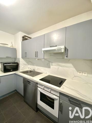 Appartement à vendre 3 pièces 65 m² Bayonne