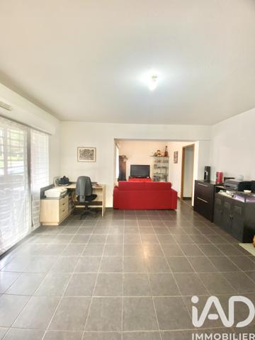 Appartement à vendre 3 pièces 65 m² Bayonne