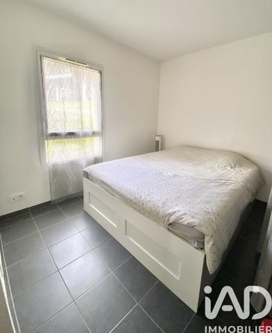 Appartement à vendre 3 pièces 65 m² Bayonne