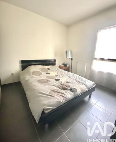 Appartement à vendre 3 pièces 65 m² Bayonne