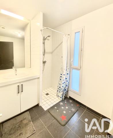 Appartement à vendre 3 pièces 65 m² Bayonne