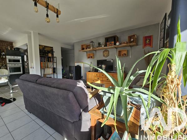 Maison à vendre 5 pièces 89 m² Grandchamp-des-Fontaines