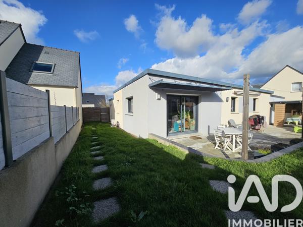 Maison à vendre 5 pièces 89 m² Grandchamp-des-Fontaines