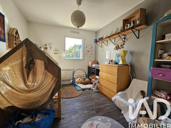 Maison à vendre 5 pièces 89 m² Grandchamp-des-Fontaines