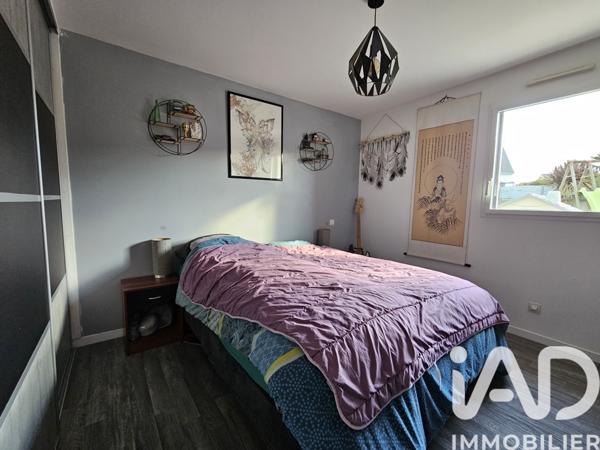 Maison à vendre 5 pièces 89 m² Grandchamp-des-Fontaines